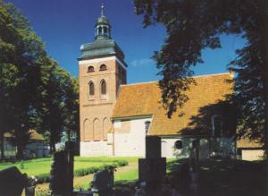 Radziejewo (Parafia Świętego Antoniego)